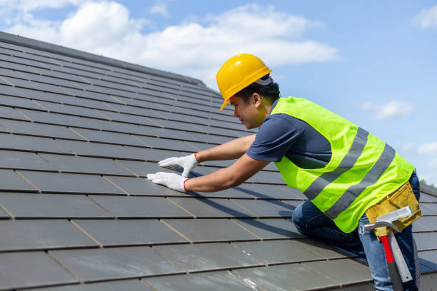 Sealant for Roof in Oakland, MO
