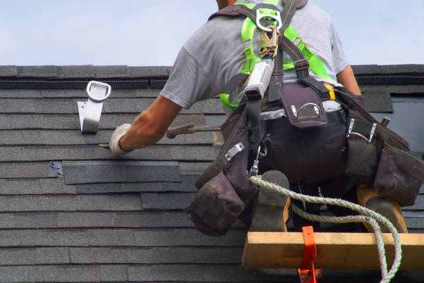Best Roof Replacement Cost  in Oakland, MO