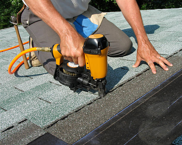 Best Affordable Roofing Company  in Oakland, MO