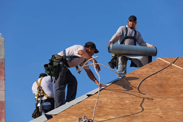 Best Local Roofing Companies  in Oakland, MO