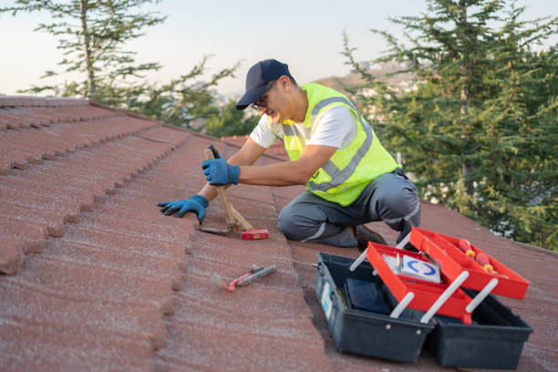 Best Commercial Roofing Services  in Oakland, MO