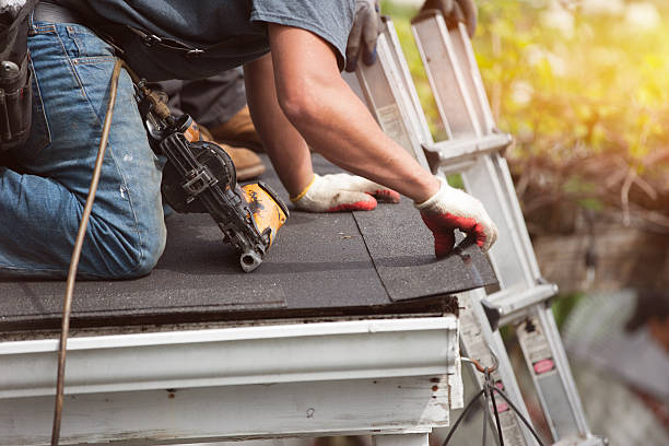 Best Best Roofing Contractors  in Oakland, MO