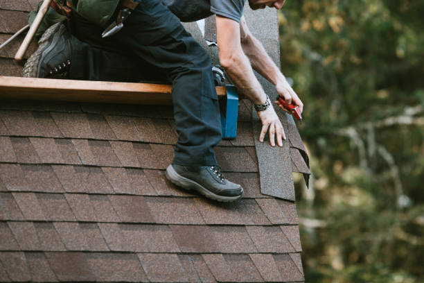 Quick and Trustworthy Emergency Roof Repair Services in Oakland, MO